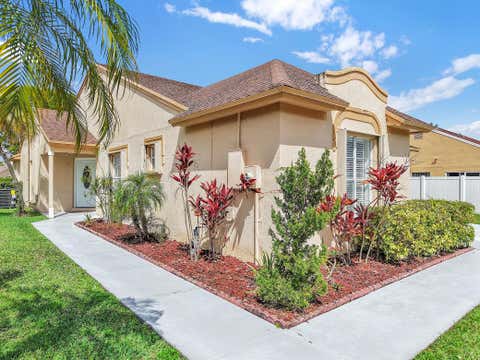 Tiny photo for 22561 Middletown Drive, Boca Raton, FL 33428 (MLS # B26017159)