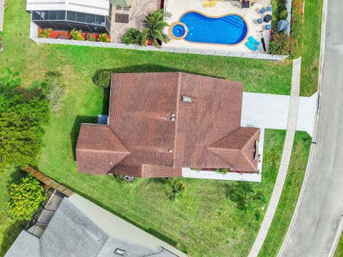 Tiny photo for 22561 Middletown Drive, Boca Raton, FL 33428 (MLS # B26017159)