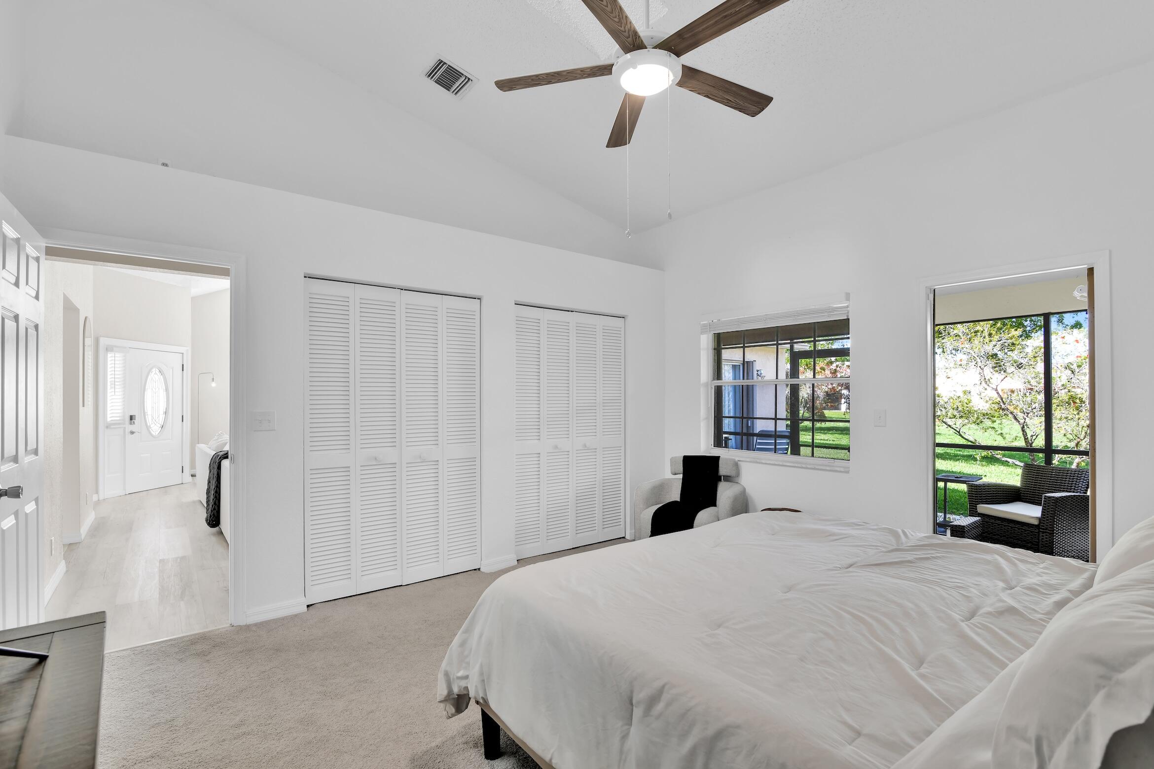 BOCA WINDS PAR F - Residential