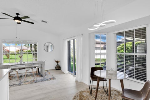 Tiny photo for 22561 Middletown Drive, Boca Raton, FL 33428 (MLS # B26017159)
