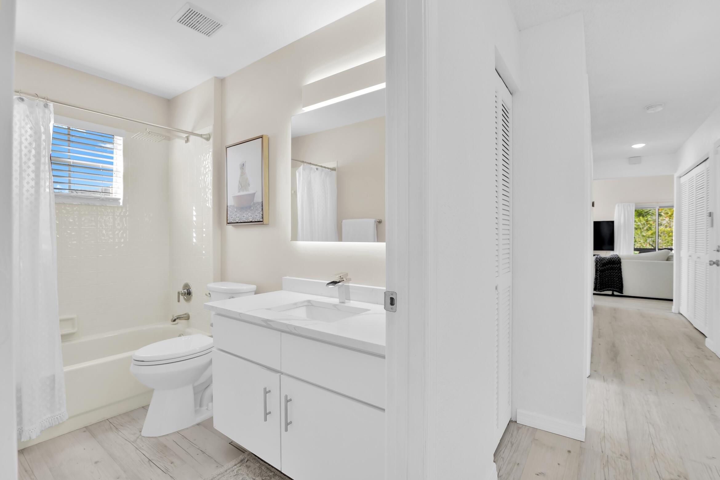 BOCA WINDS PAR F - Residential