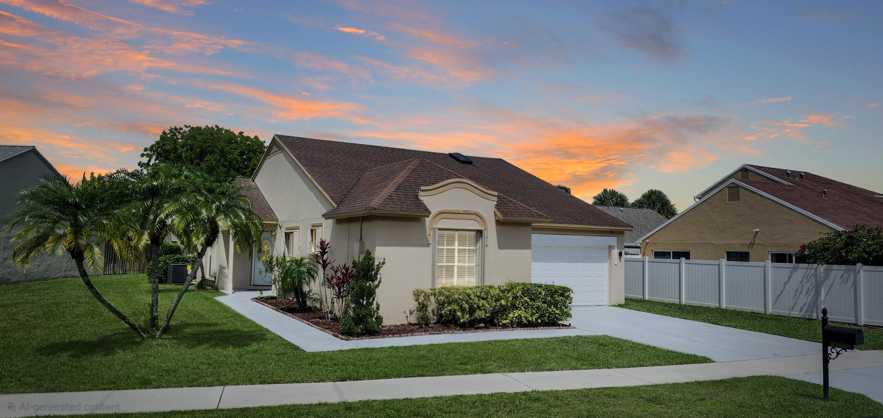 BOCA WINDS PAR F - Residential