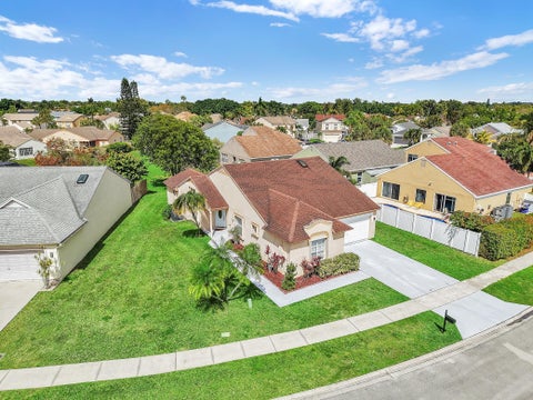 Tiny photo for 22561 Middletown Drive, Boca Raton, FL 33428 (MLS # B26017159)