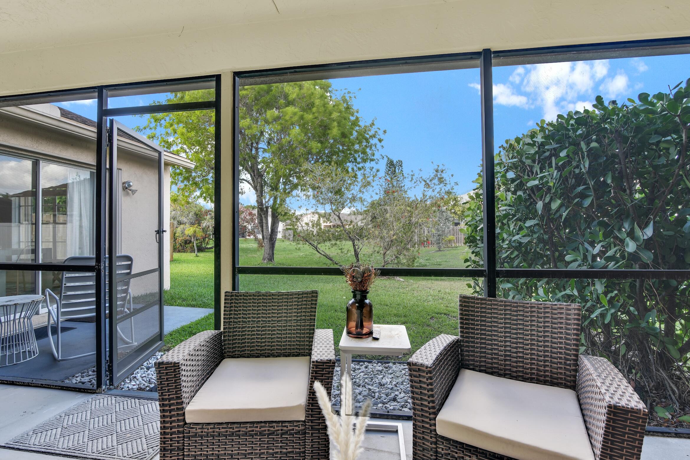 BOCA WINDS PAR F - Residential