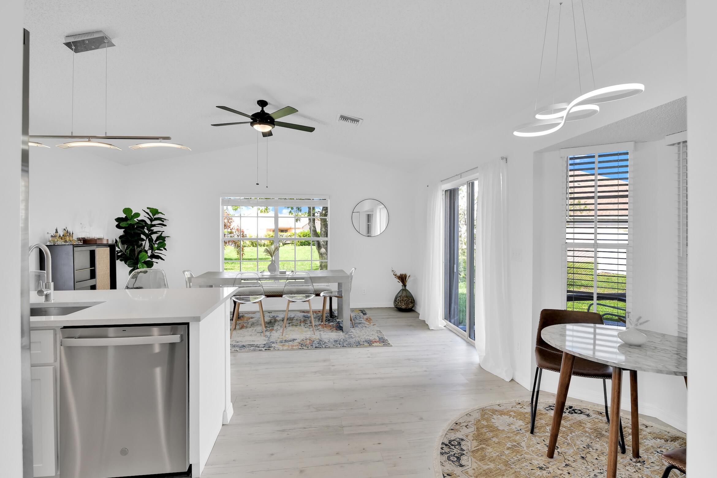 BOCA WINDS PAR F - Residential