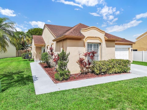 Tiny photo for 22561 Middletown Drive, Boca Raton, FL 33428 (MLS # B26017159)