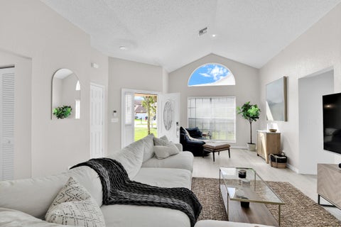 Tiny photo for 22561 Middletown Drive, Boca Raton, FL 33428 (MLS # B26017159)