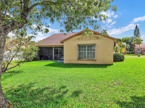 Tiny photo for 22561 Middletown Drive, Boca Raton, FL 33428 (MLS # B26017159)