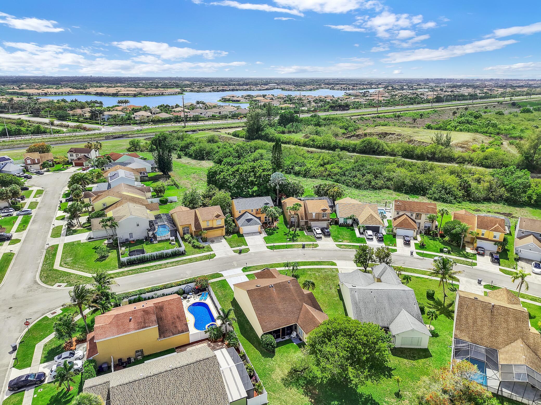 BOCA WINDS PAR F - Residential