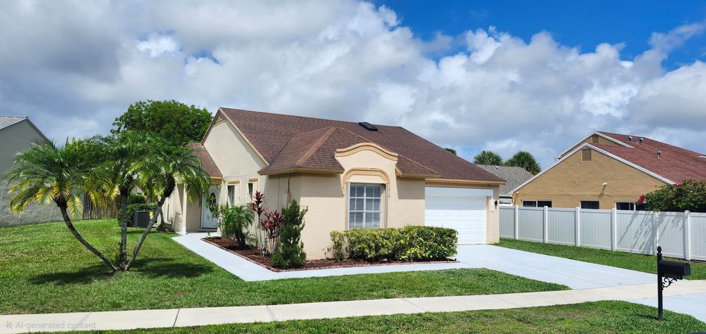 Photo of 22561 Middletown Drive, Boca Raton, FL 33428 (MLS # B26017159)
