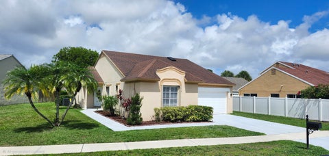 Tiny photo for 22561 Middletown Drive, Boca Raton, FL 33428 (MLS # B26017159)