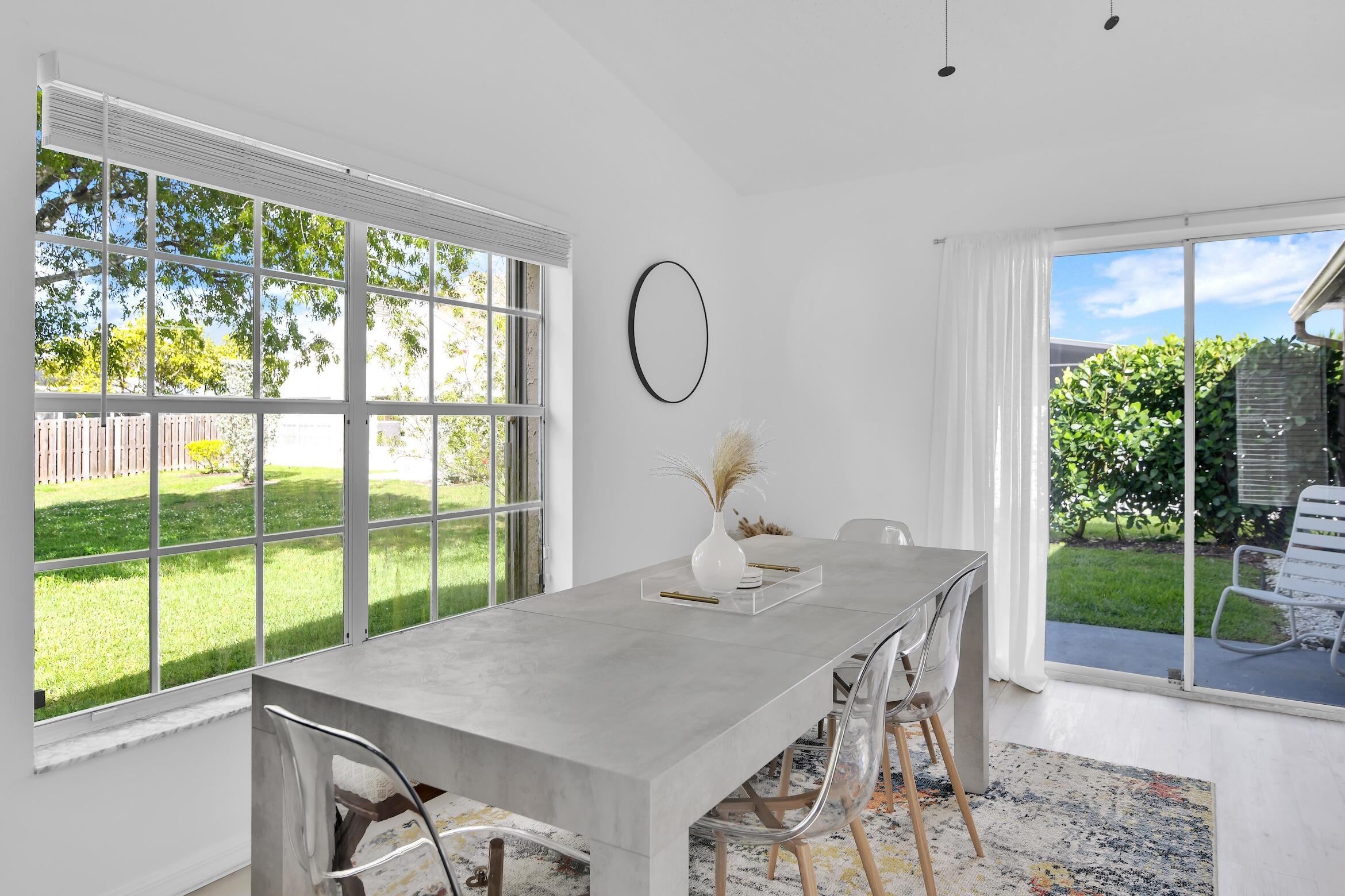 BOCA WINDS PAR F - Residential