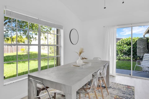 Tiny photo for 22561 Middletown Drive, Boca Raton, FL 33428 (MLS # B26017159)