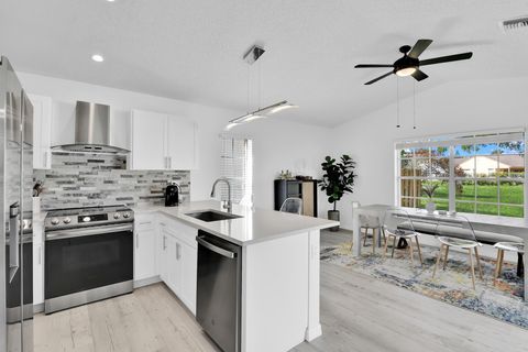 Tiny photo for 22561 Middletown Drive, Boca Raton, FL 33428 (MLS # B26017159)