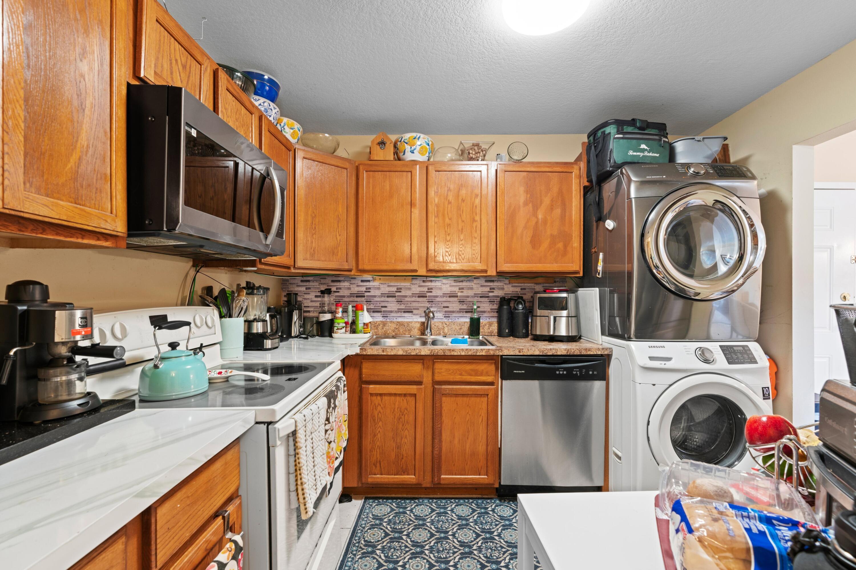 BROOKFIELD GARDENS CONDO TWO - Residential