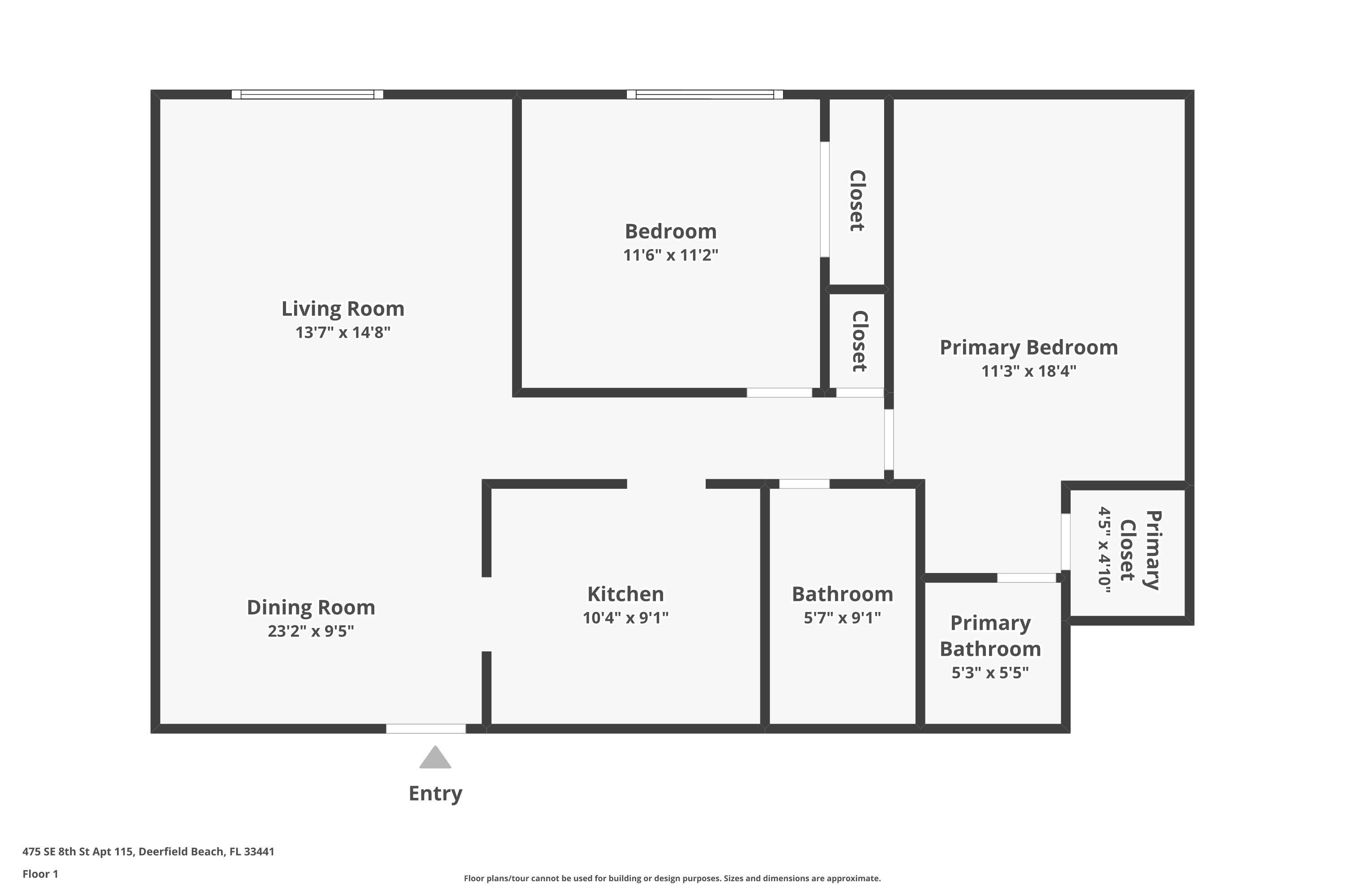 BROOKFIELD GARDENS CONDO TWO - Residential
