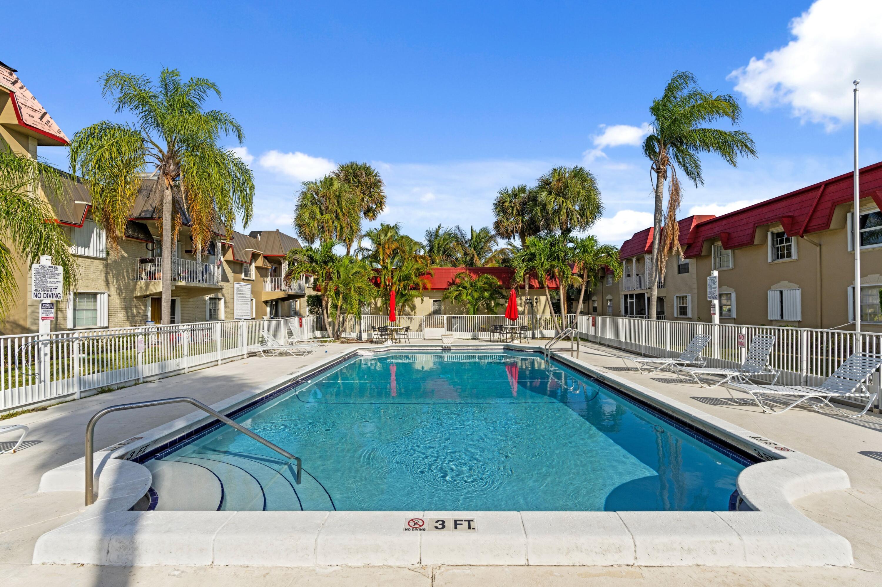 BROOKFIELD GARDENS CONDO TWO - Residential