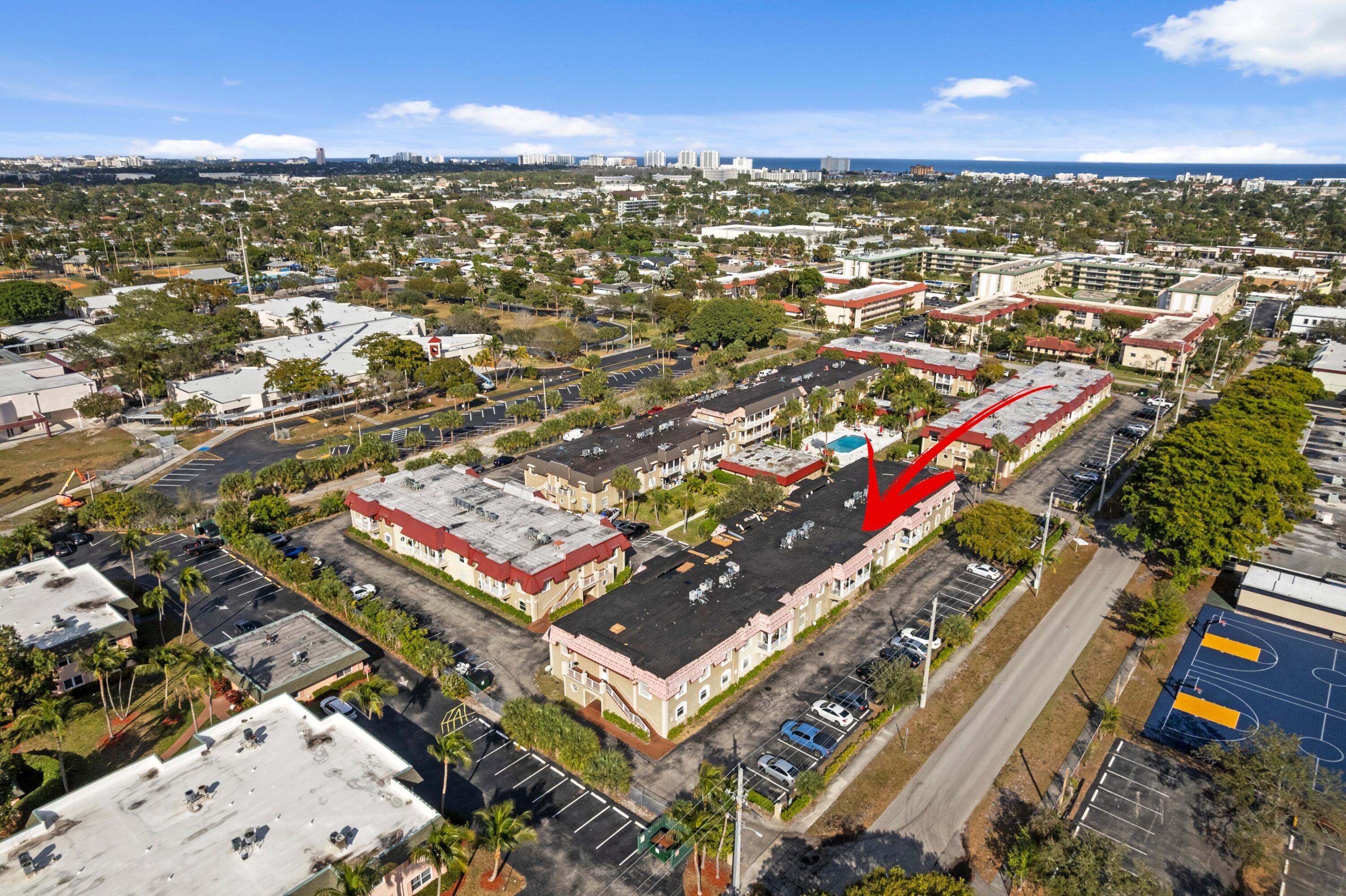 BROOKFIELD GARDENS CONDO TWO - Residential