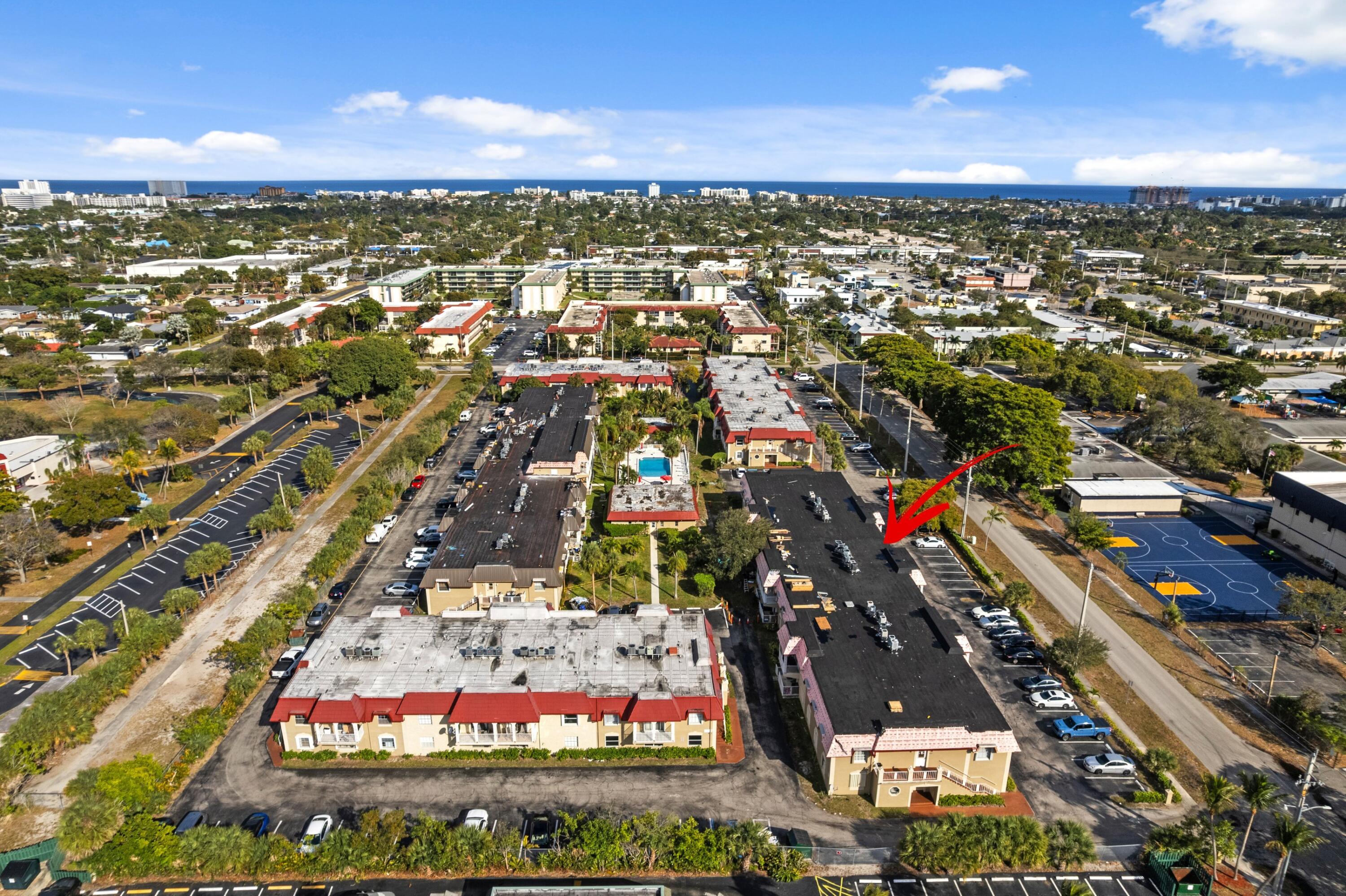 BROOKFIELD GARDENS CONDO TWO - Residential