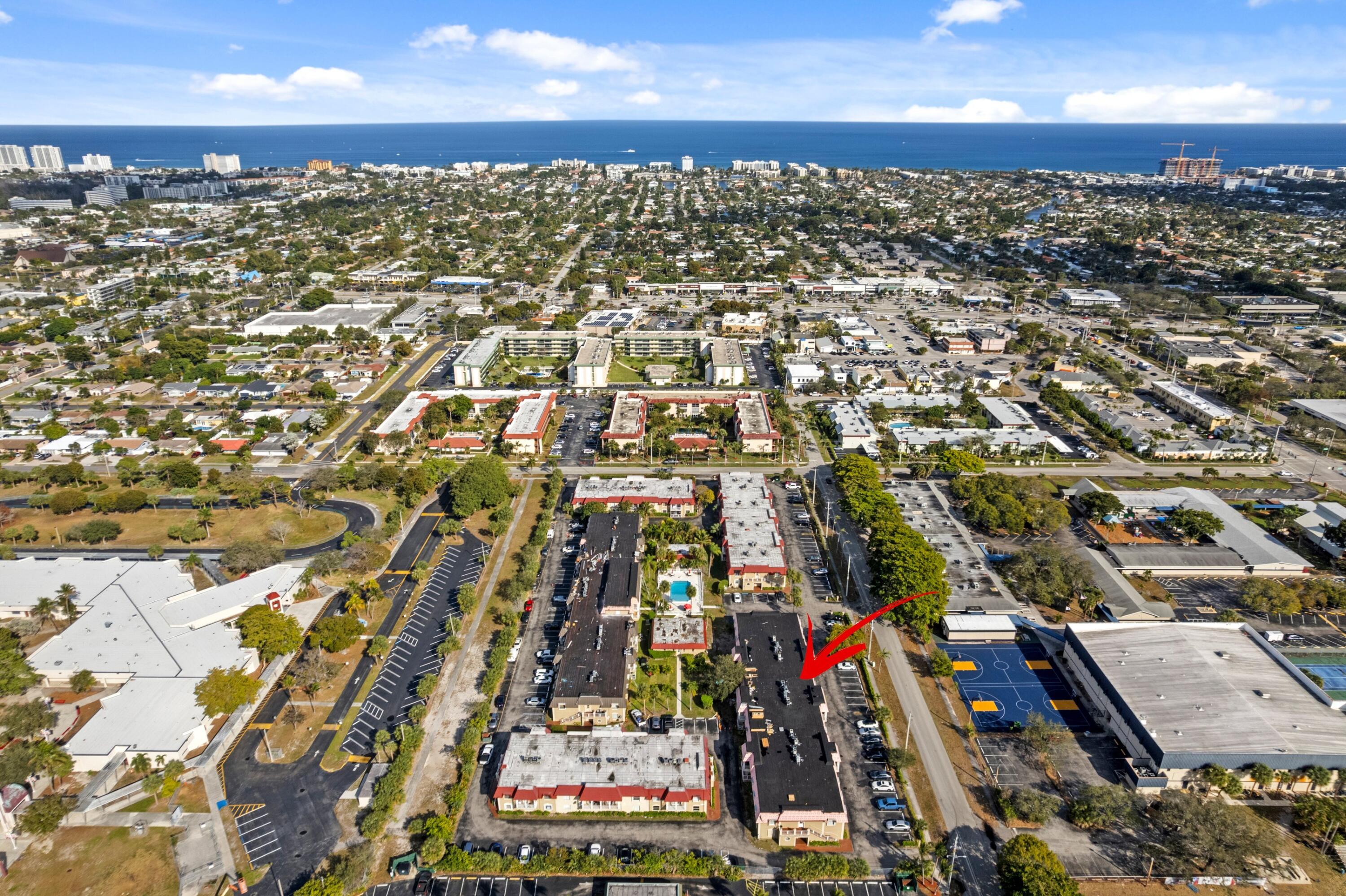 BROOKFIELD GARDENS CONDO TWO - Residential