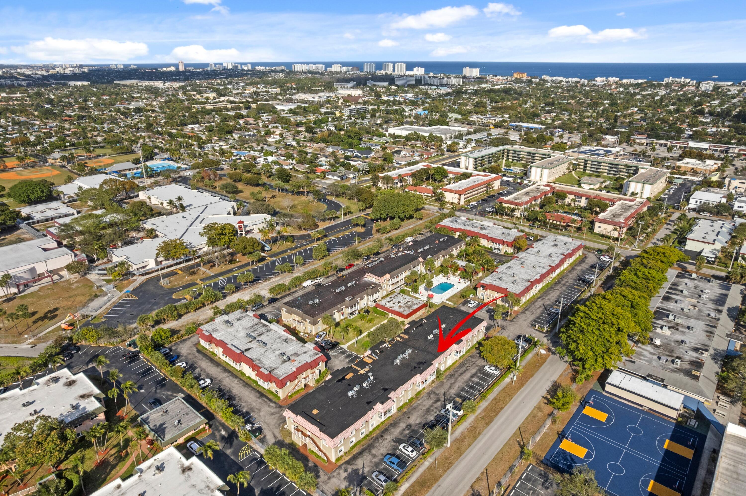 BROOKFIELD GARDENS CONDO TWO - Residential