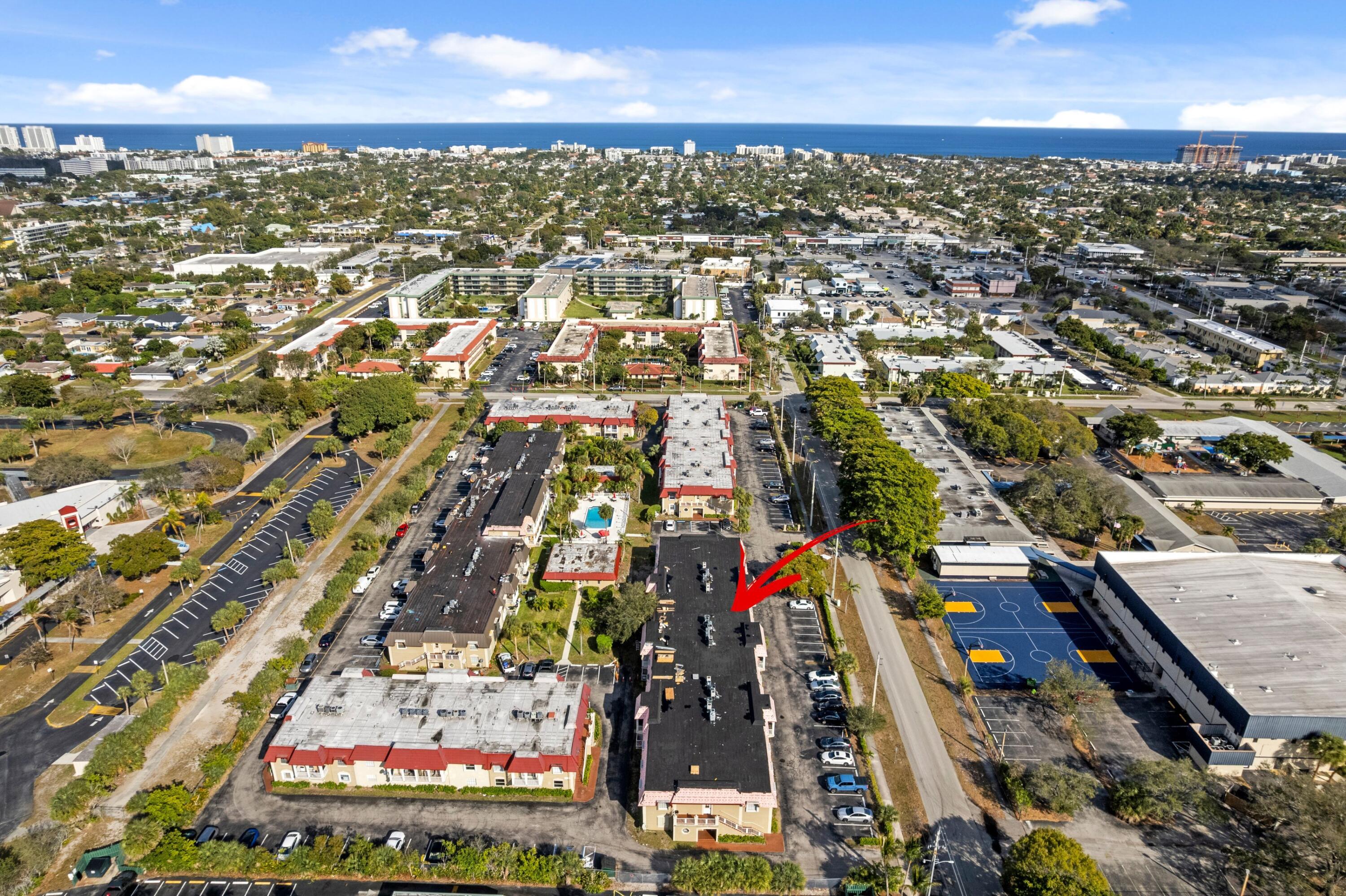 BROOKFIELD GARDENS CONDO TWO - Residential