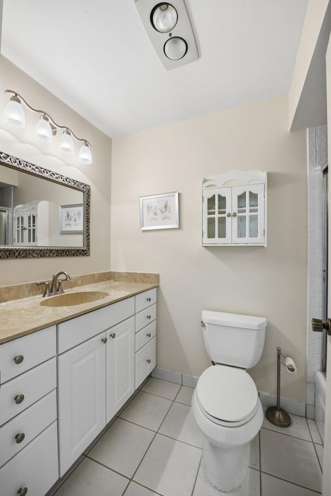 Tiny photo for 461 Holyoke Lane, Lake Worth, FL 33467 (MLS # R11160843)