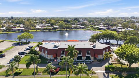 Tiny photo for 461 Holyoke Lane, Lake Worth, FL 33467 (MLS # R11160843)