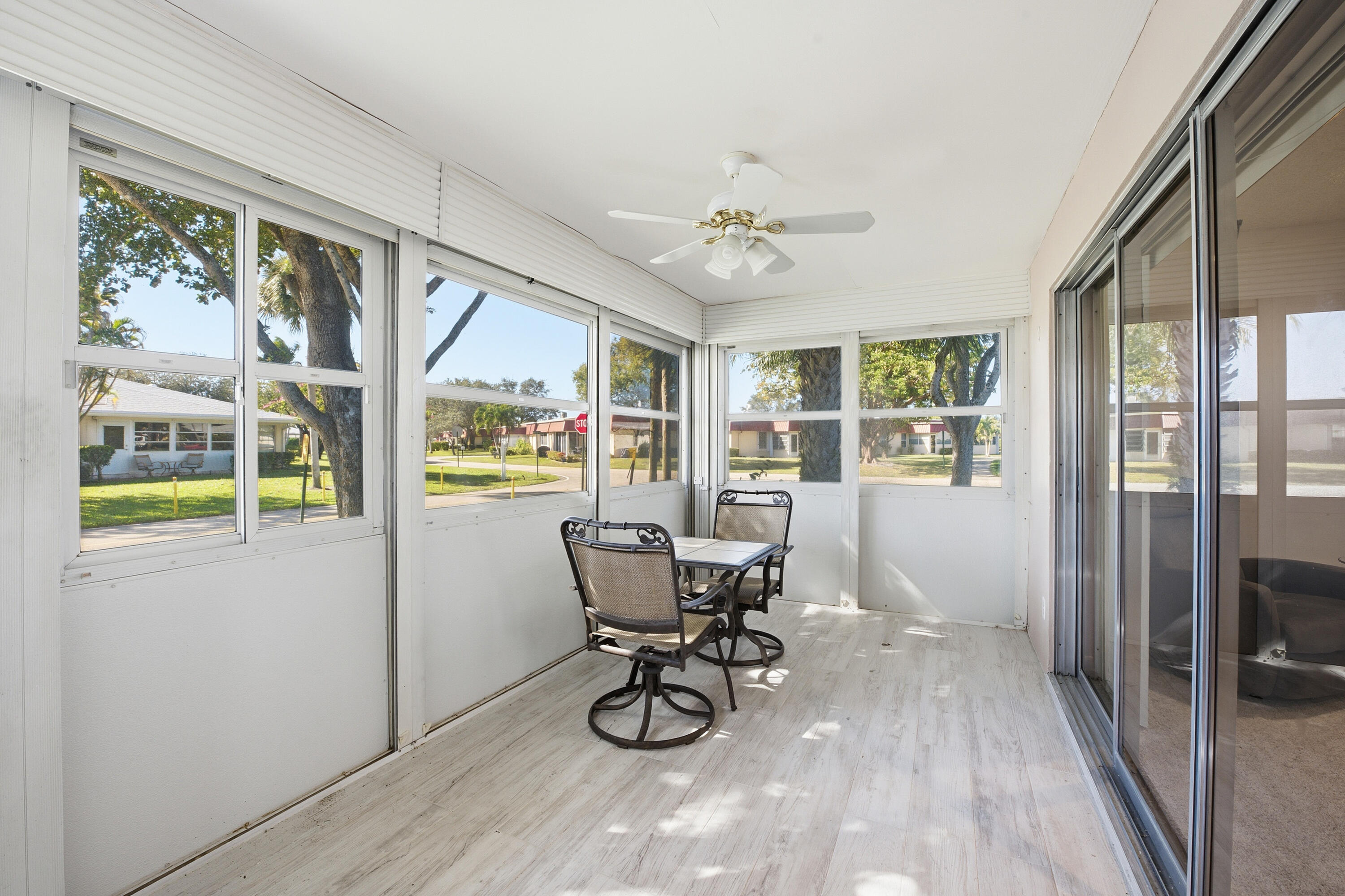 COVERED BRIDGE COND - Residential