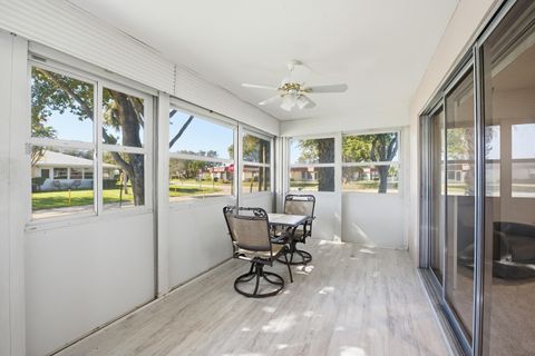 Tiny photo for 461 Holyoke Lane, Lake Worth, FL 33467 (MLS # R11160843)