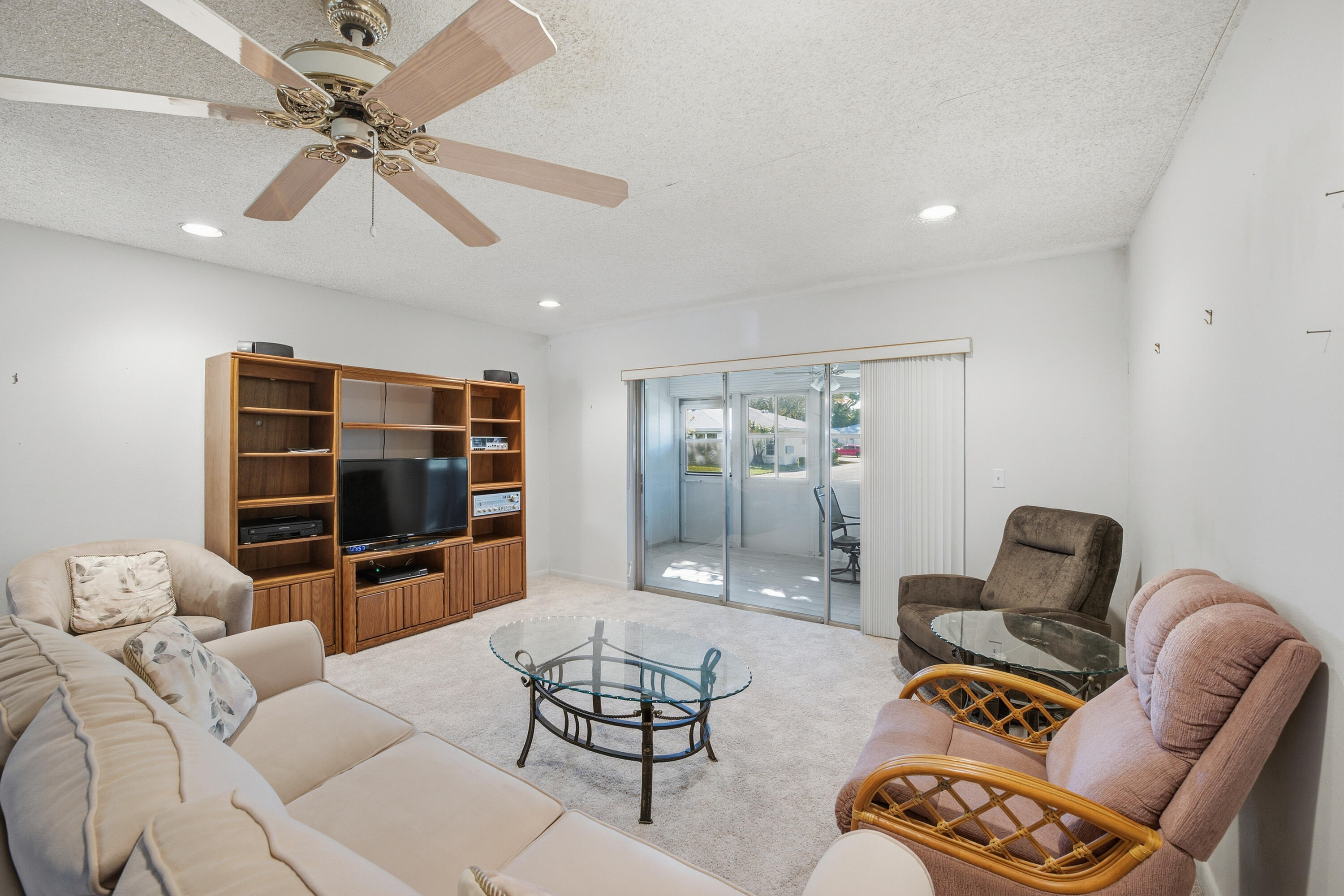 COVERED BRIDGE COND - Residential