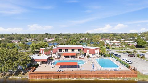 Tiny photo for 461 Holyoke Lane, Lake Worth, FL 33467 (MLS # R11160843)