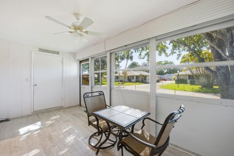 Tiny photo for 461 Holyoke Lane, Lake Worth, FL 33467 (MLS # R11160843)