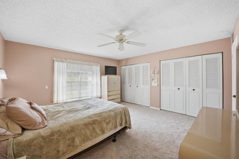 Tiny photo for 461 Holyoke Lane, Lake Worth, FL 33467 (MLS # R11160843)