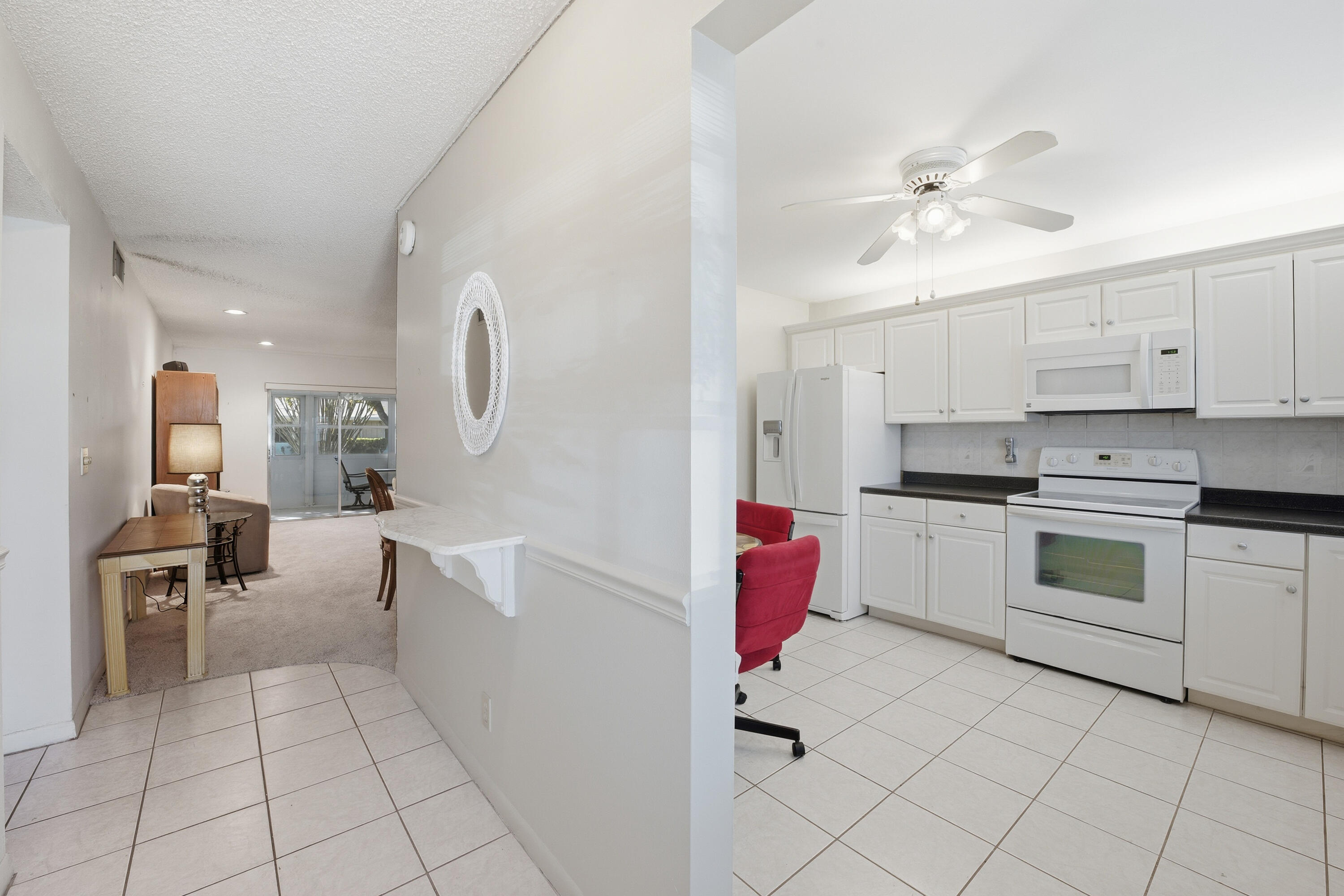 COVERED BRIDGE COND - Residential