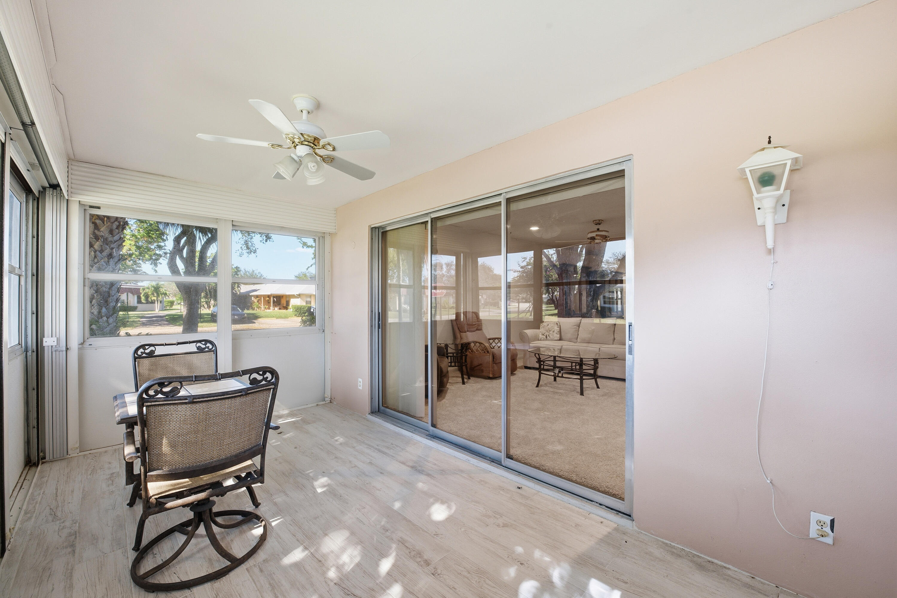 COVERED BRIDGE COND - Residential