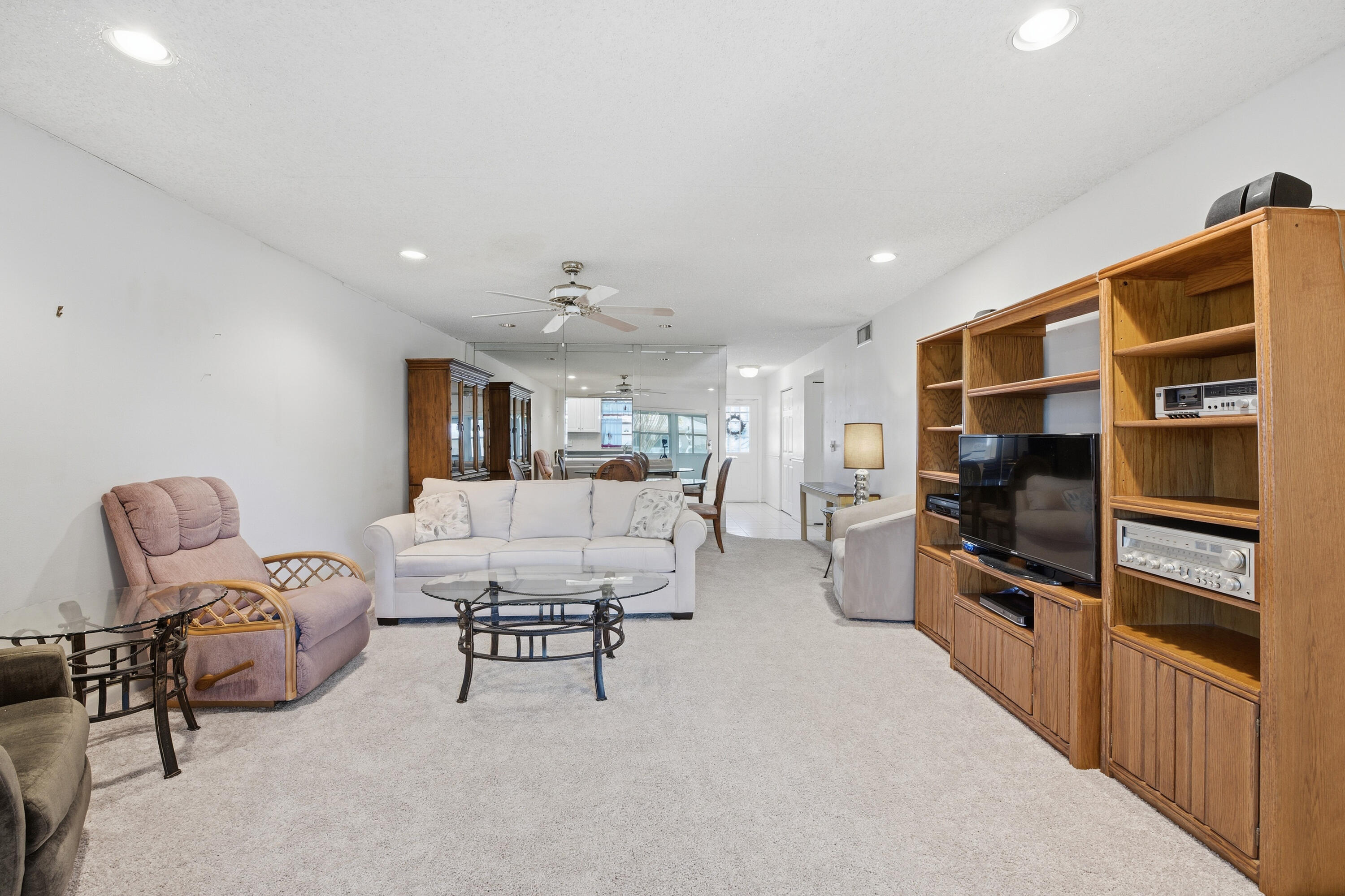 COVERED BRIDGE COND - Residential