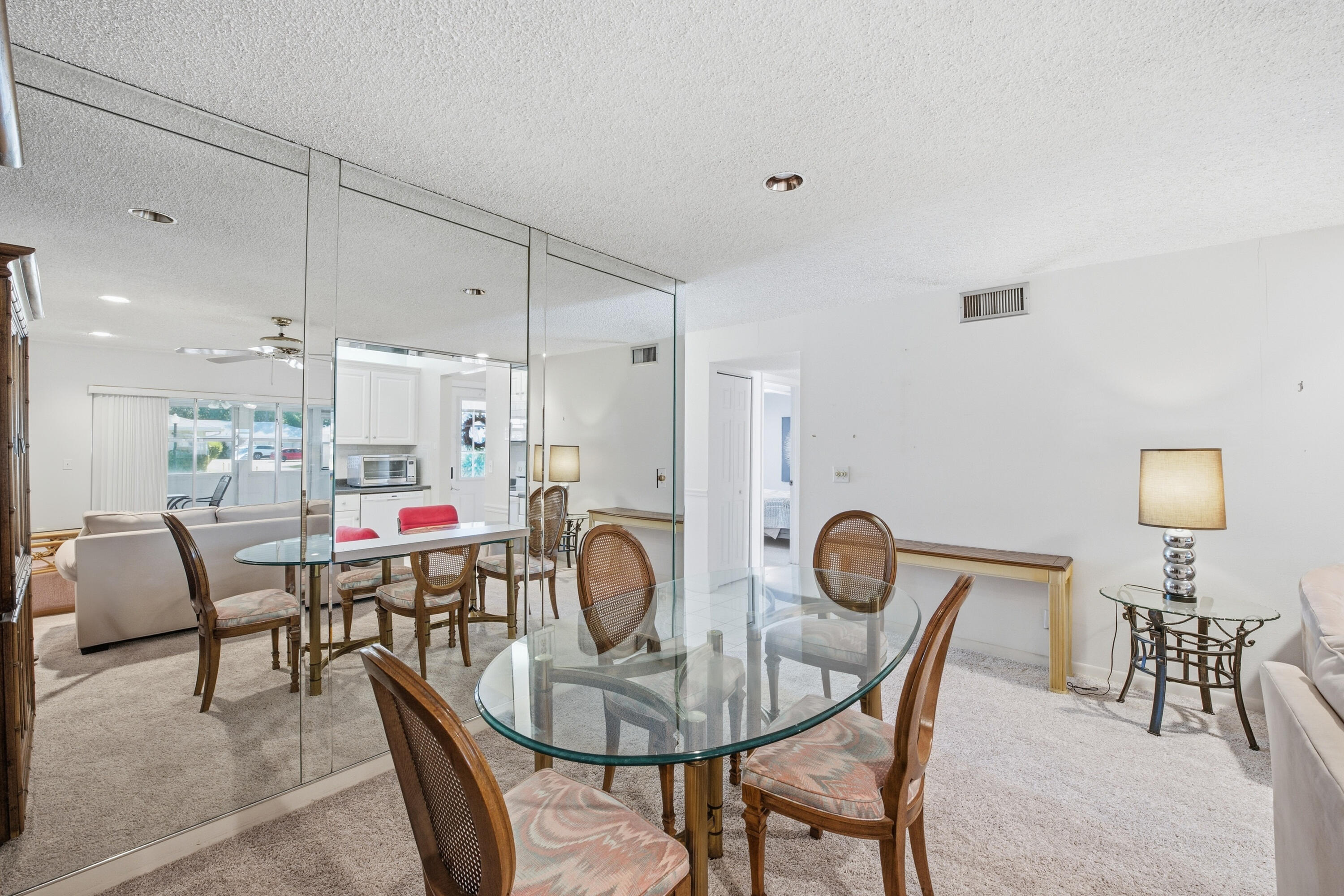 COVERED BRIDGE COND - Residential