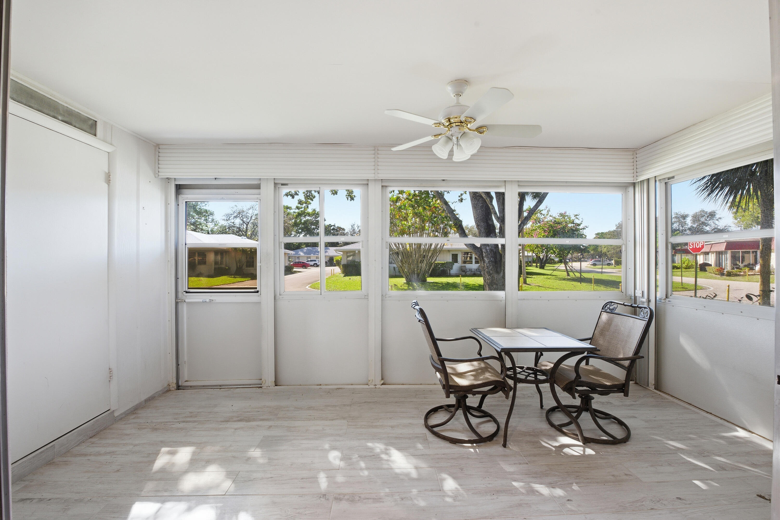 COVERED BRIDGE COND - Residential