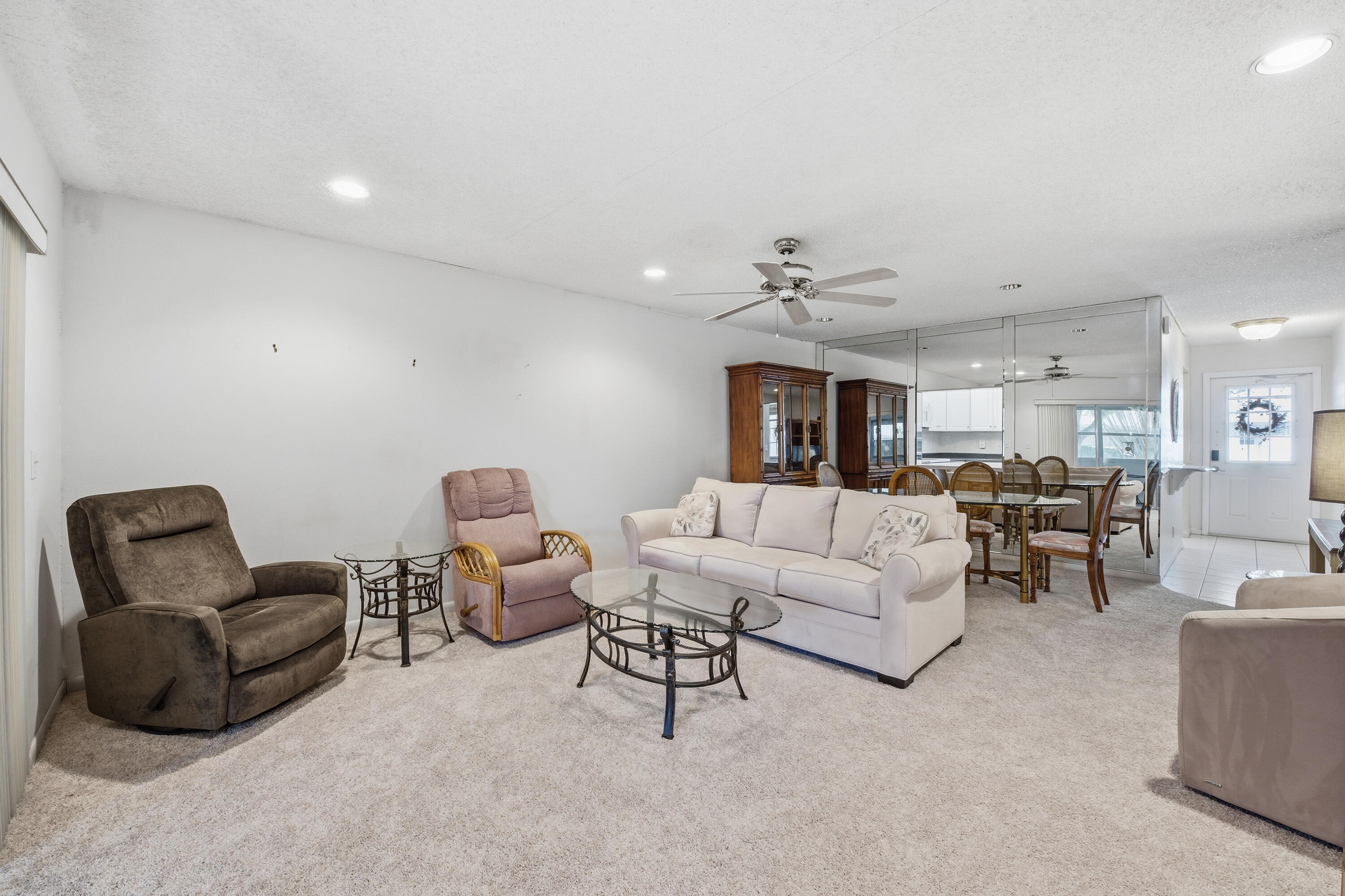 COVERED BRIDGE COND - Residential