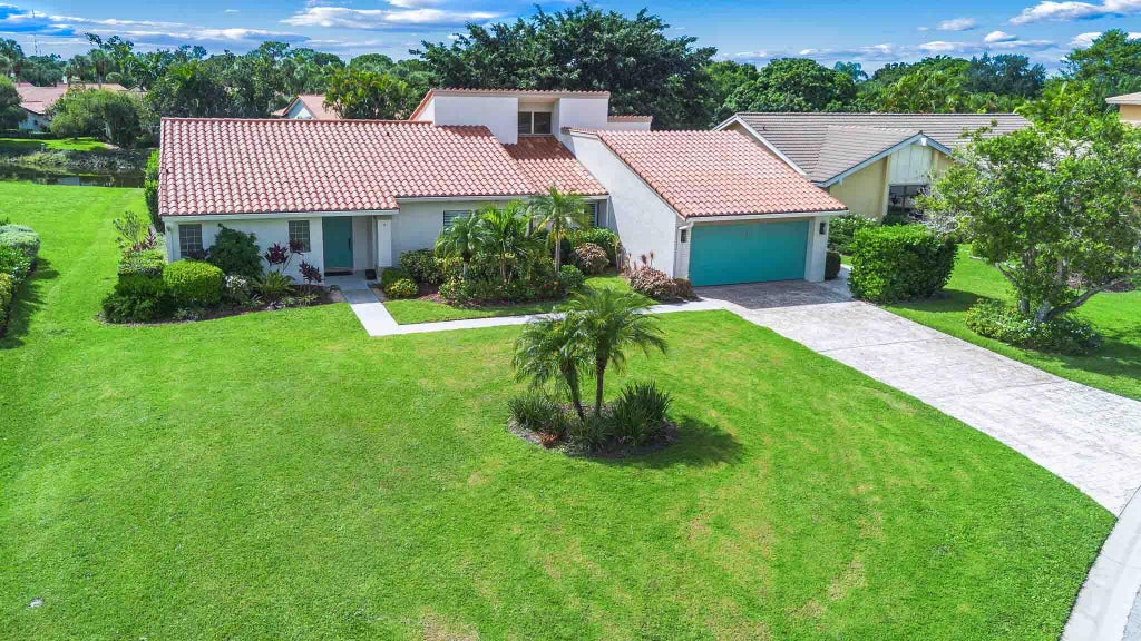 Photo of 2385 SW Creekside Drive, Palm City, FL 34990 (MLS # R11142474)