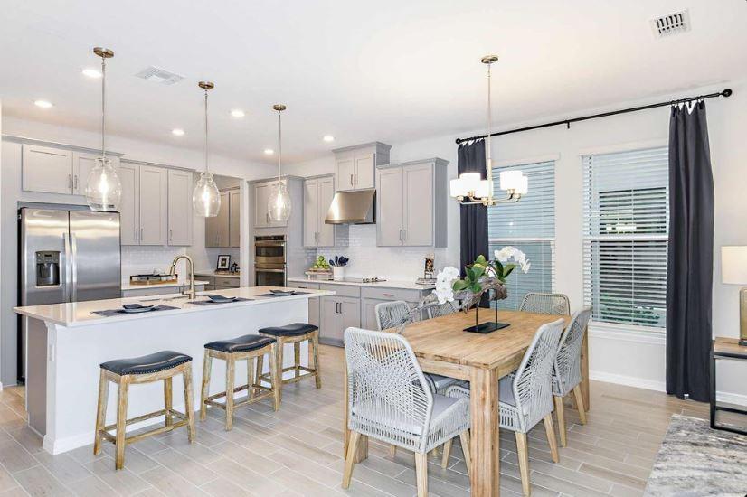 Central Park - Residential