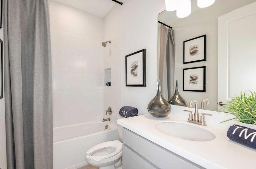 Central Park - Residential