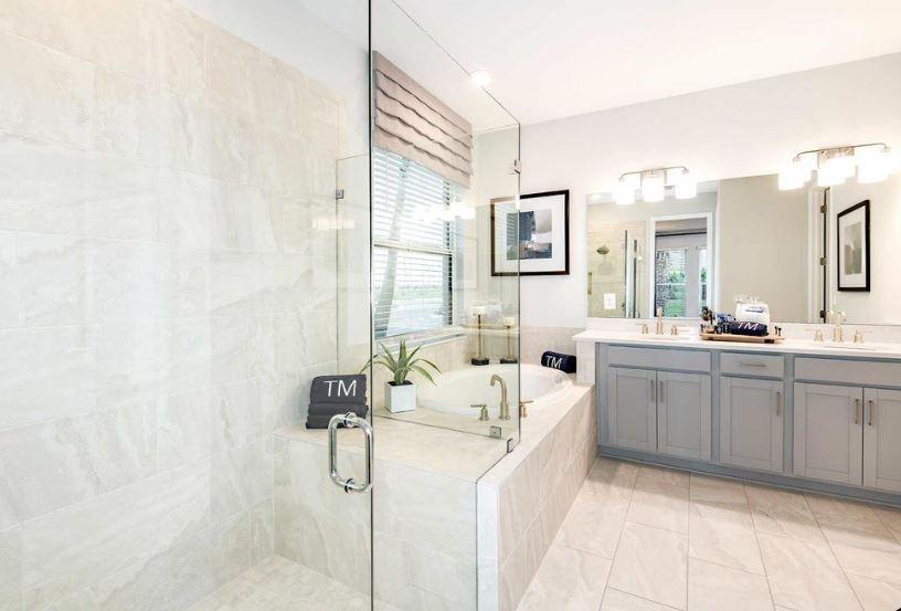 Central Park - Residential