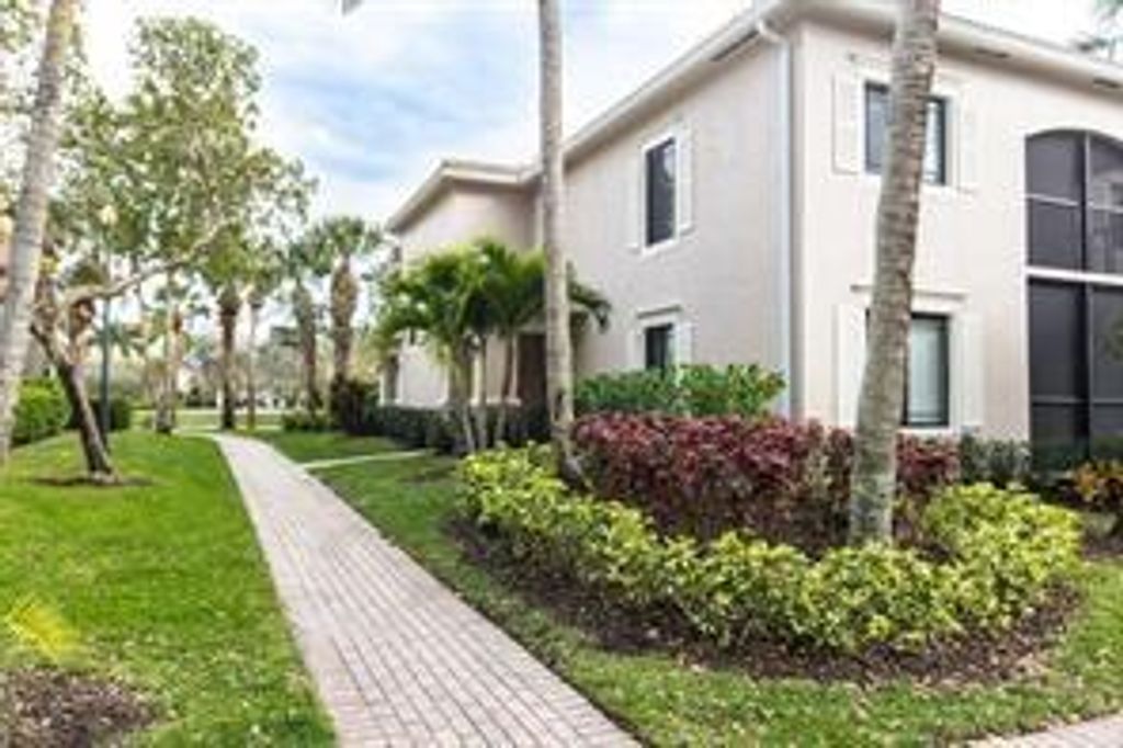 Photo of 2806 Veronia Drive #101, Palm Beach Gardens, FL 33410 (MLS # F10491618)