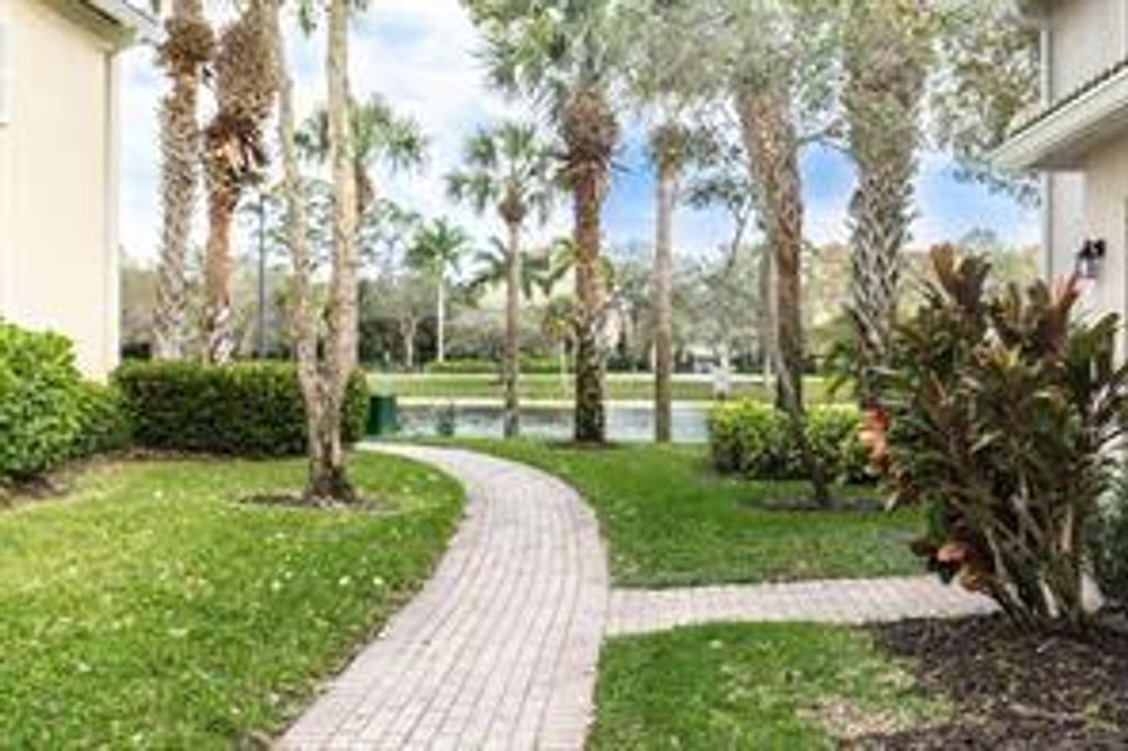 Photo of 2806 Veronia Drive #101, Palm Beach Gardens, FL 33410 (MLS # F10491618)