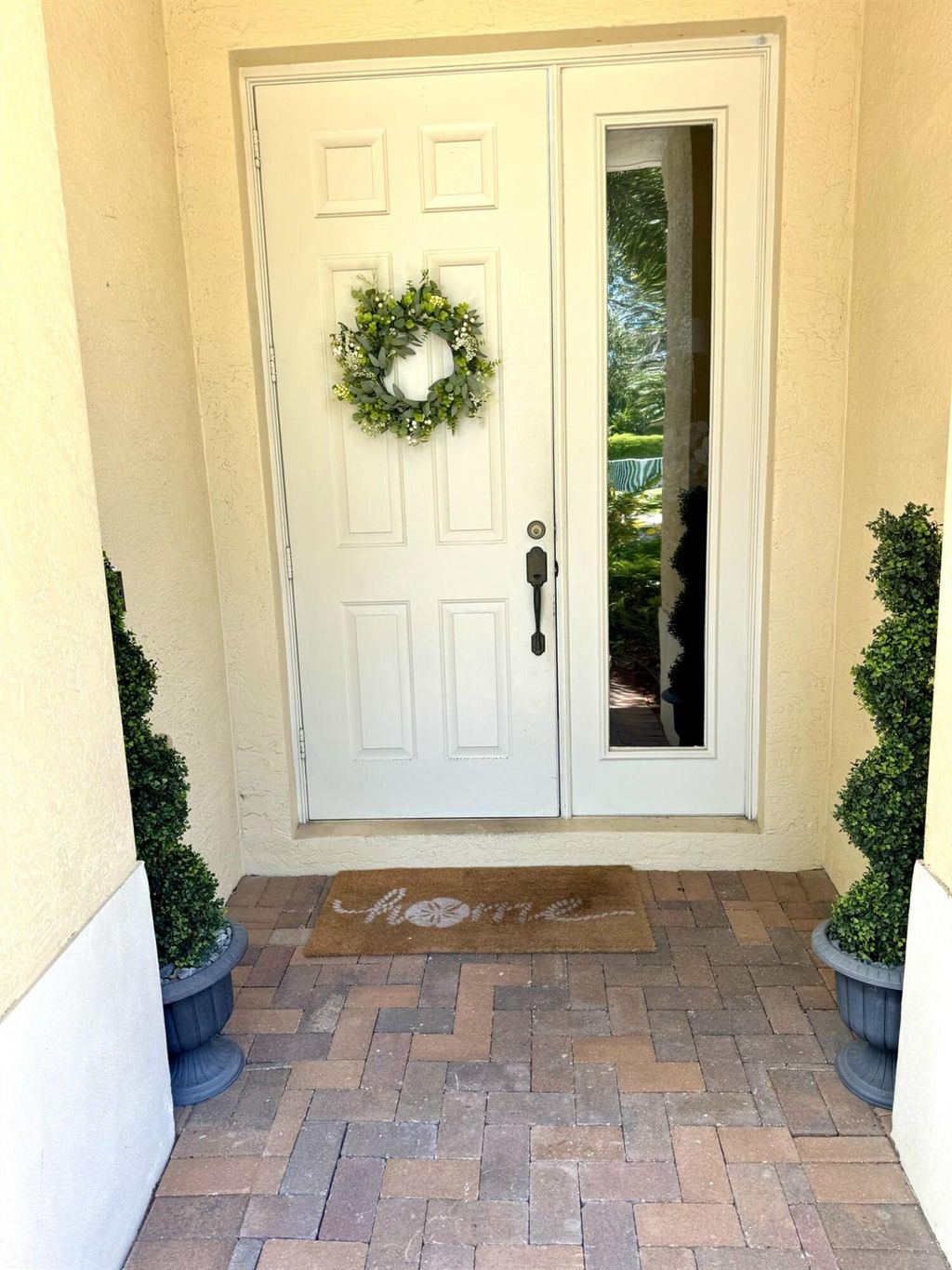 Photo of 4488 Hickory Drive, Palm Beach Gardens, FL 33418 (MLS # R11114341)