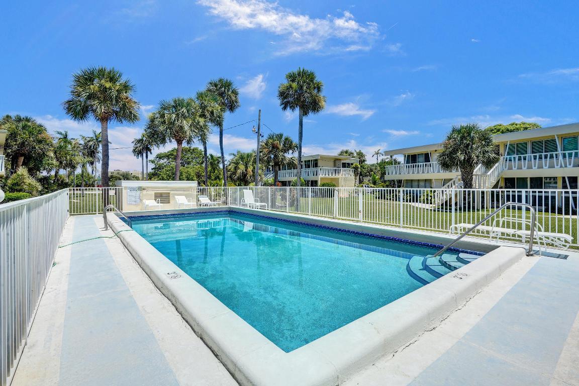 LIGHTHOUSE BAY CONDO - Residential Lease