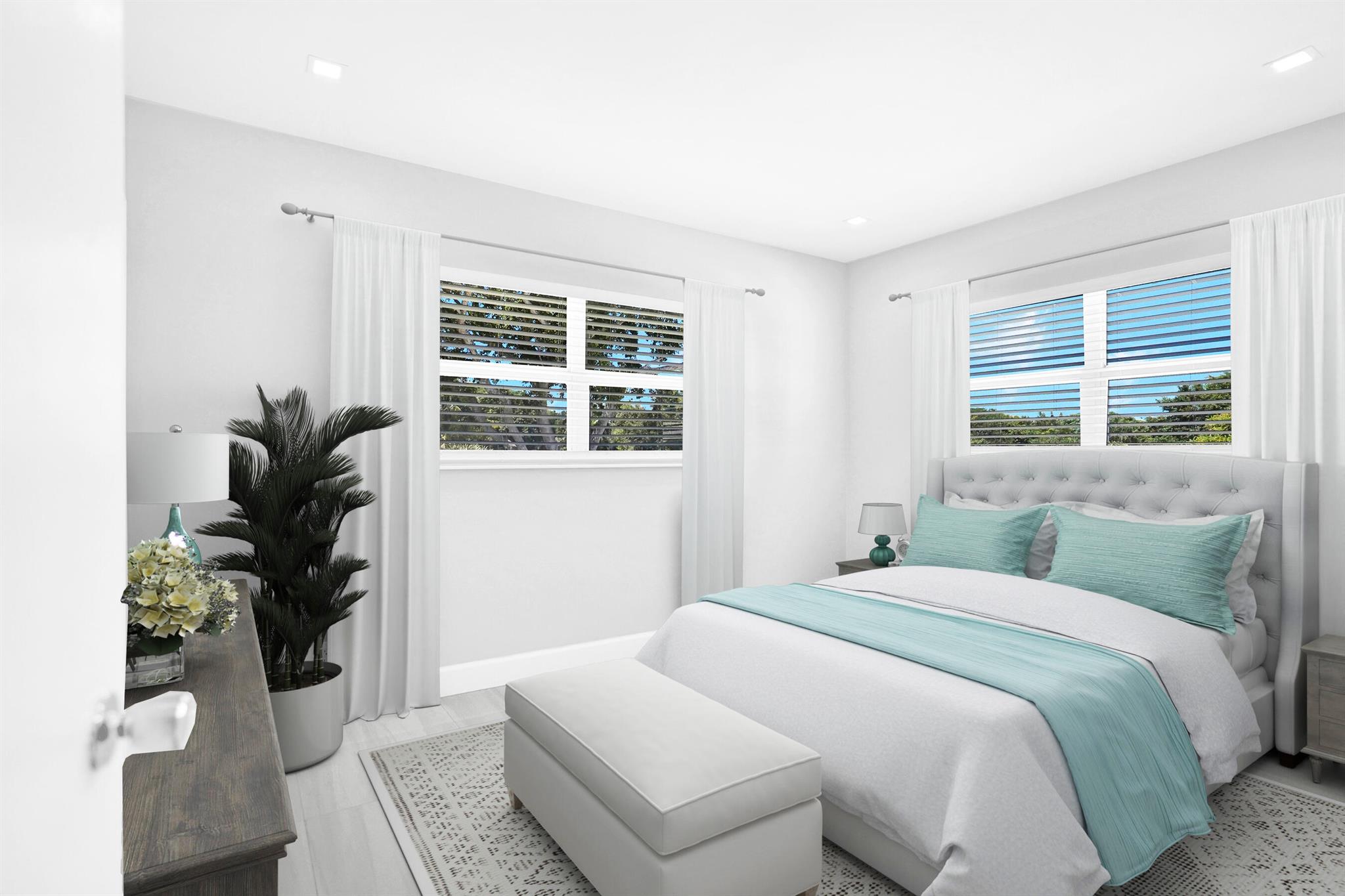 LIGHTHOUSE BAY CONDO - Residential Lease