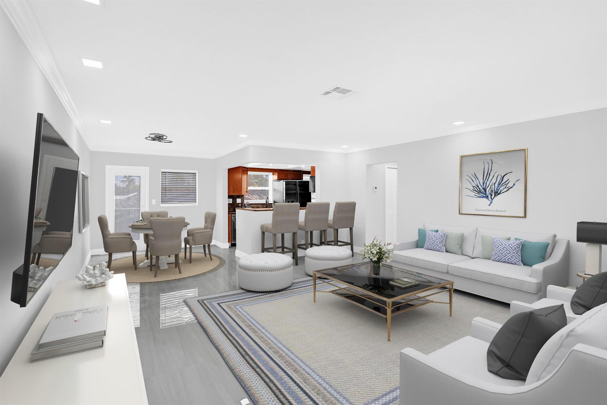 LIGHTHOUSE BAY CONDO - Residential Lease